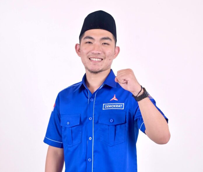 Sirajul Ehsan Siap Maju di Pilkada Kabupaten Tala