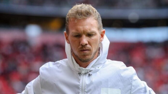 bayern-munich-julian-nagelsmann_169 Julian Nagelsmann Kinerjanya Tak Puaskan Manajemen Bayern