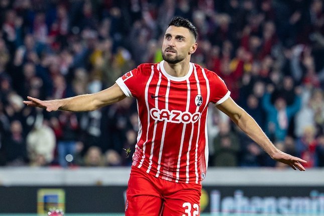 grifo_cb09589 UEL, Prediksi Juventus vs Freiburg 10 Maret 2023