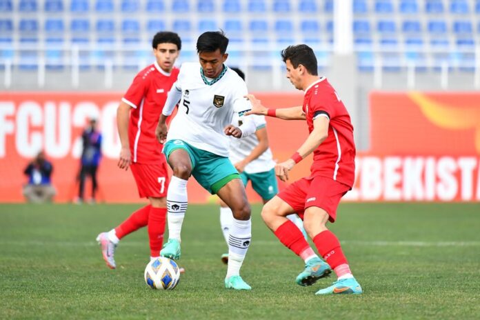 Indonesia U-20