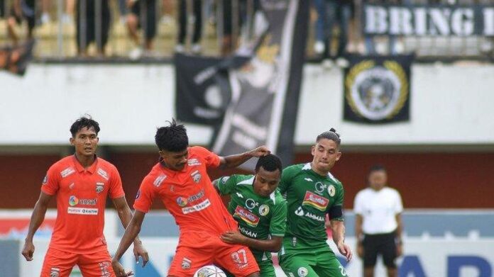 Taklukkan Borneo FC 2-1, Super Elja Akhiri Tren Negatif