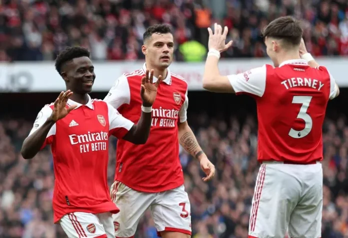 Prediksi Arsenal vs Leeds United, Sabtu 1 April