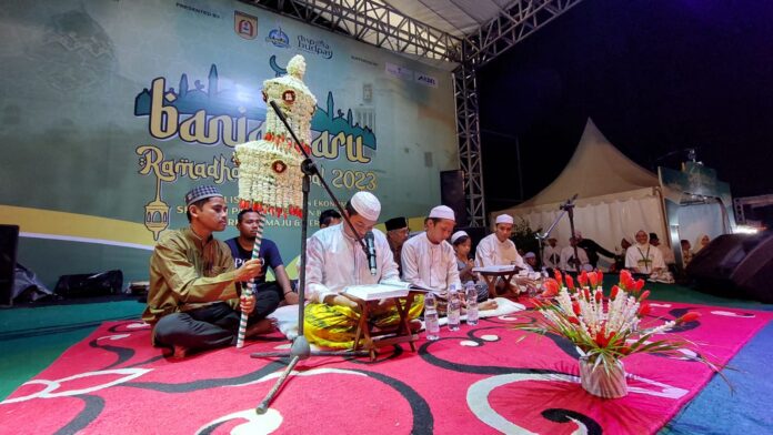 Pergerakan Ekonomi di Pasar Ramadhan Banjarbaru Capai Angka Rp 6 M