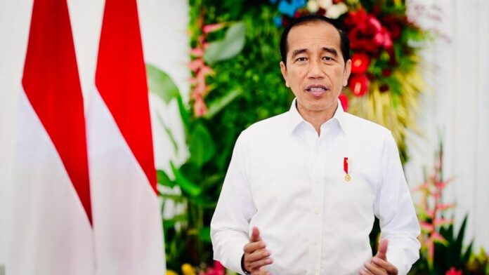 Jokowi