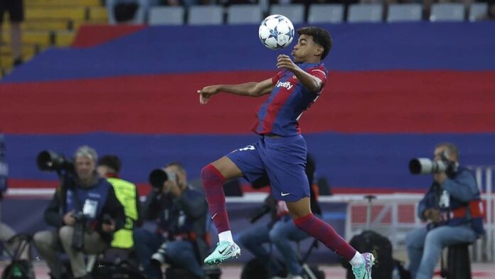 Prediksi Barcelona Vs Atletico Madrid, La Liga