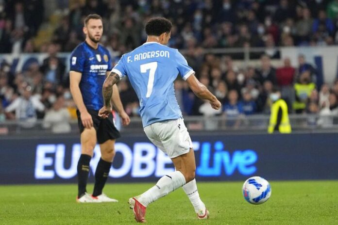 Prediksi Inter Milan vs Lazio, Minggu 30 April