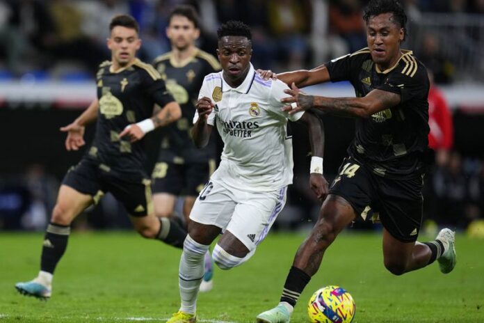 Prediksi Madrid vs Almeria, 29 April