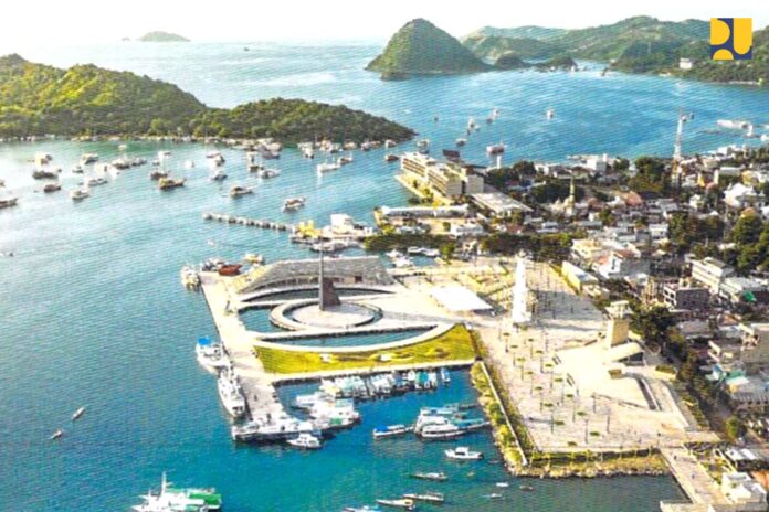 Labuan Bajo Siap Jadi Tempat Acara Puncak KTT ASEAN