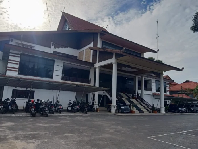 Kejari Banjar Panggil 7 Ketua Fraksi DPRD, Ada Apa?