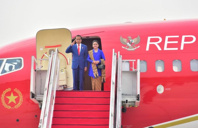 IMG_20230519_090900-1024x664 Bawa Hasil KTT ASEAN Presiden Hadiri KTT G7