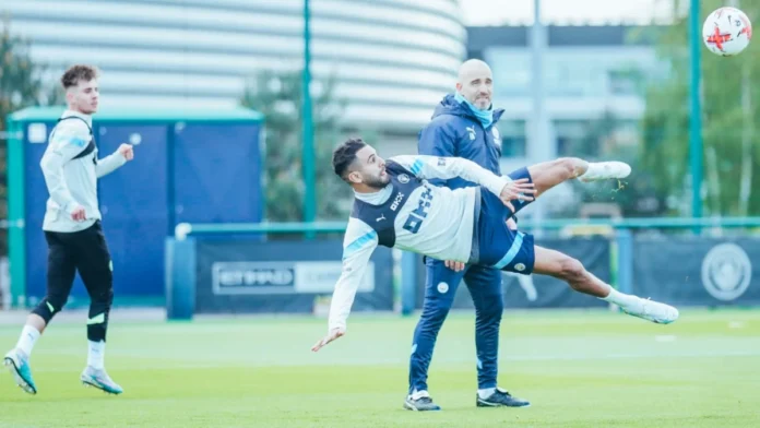 Prediksi Everton vs Man City, 14 Mei