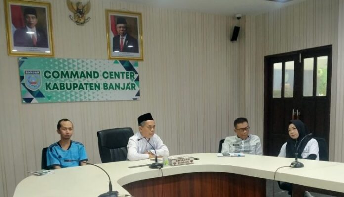 Kemendagri Gelar Rakoor Pemantapan Pilkada Serentak 2024