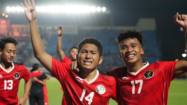 timnas-indonesia-u-22-vs-thailand-8_169 Indonesia vs Thailand: Menang 5-2 Garuda Juara Sea Games