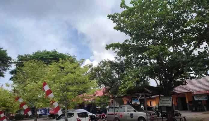 Satu Bulan, Lelang Proyek Puskesmas Belum Ada Pemenangnya