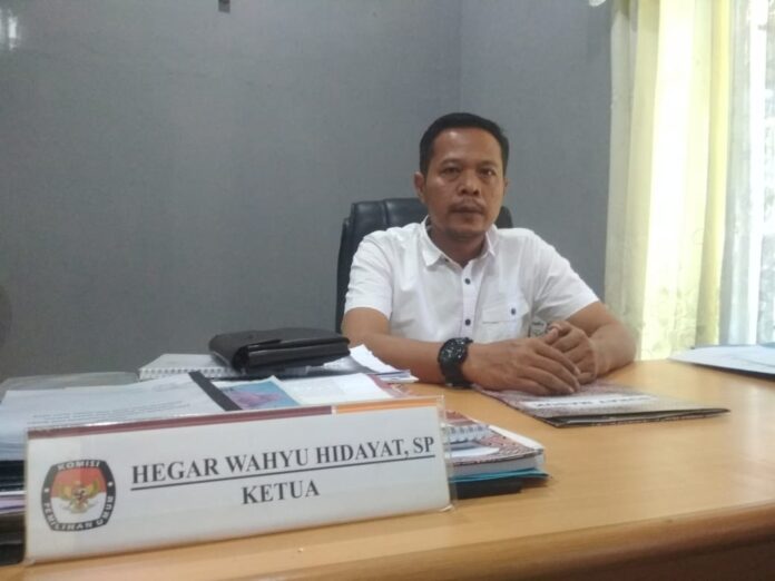 KPU Banjarbaru Ajukan Anggaran Pilkada Rp 24.8 M KPU Banjarbaru Ajukan Anggaran Pilkada Rp 24.8 M
