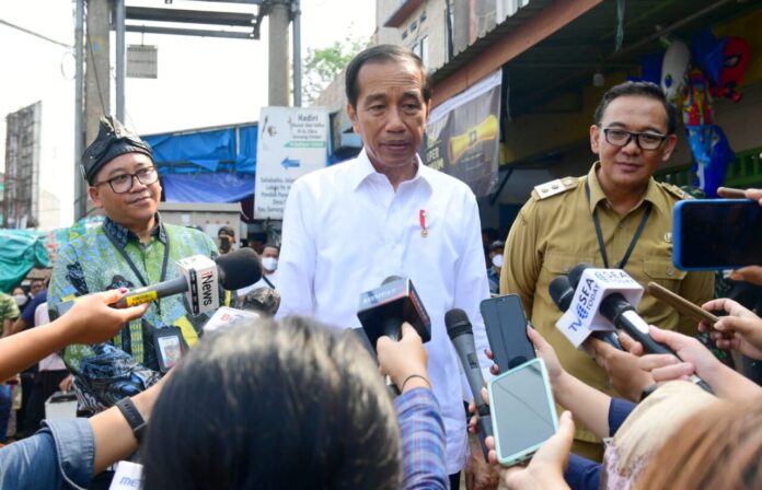 Presiden Tambah Libur Cuti Bersama Upaya Mendorong Ekonomi