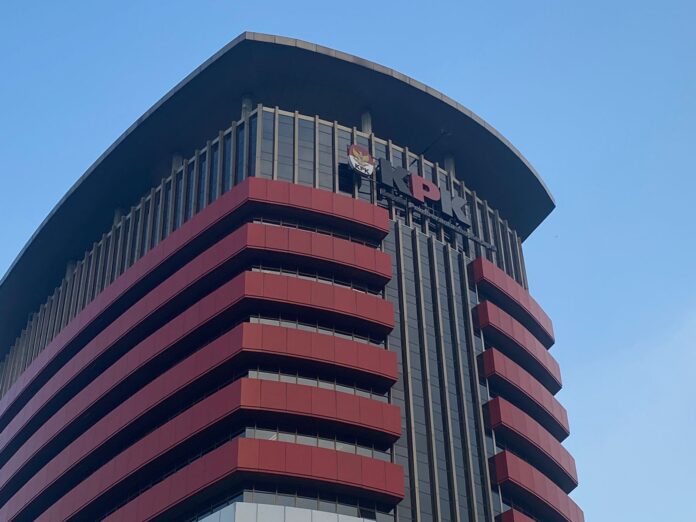 Indonesia Masih Rentan Korupsi, Ini Hasil SPI 2022