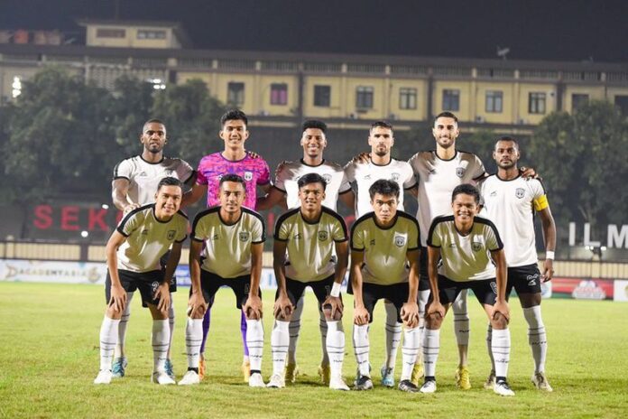 Prediksi RANS Nusantara FC vs Persita Tangerang Sore Ini