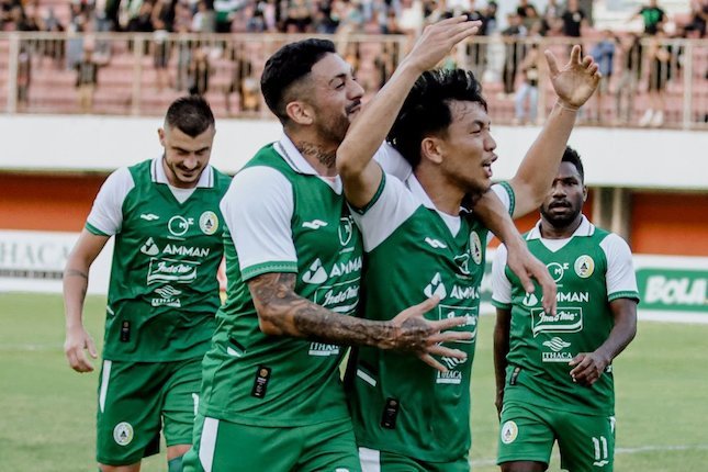 pss-2_6ba5dee Prediksi Bali United vs PSS Sleman, Sabtu (1/7)