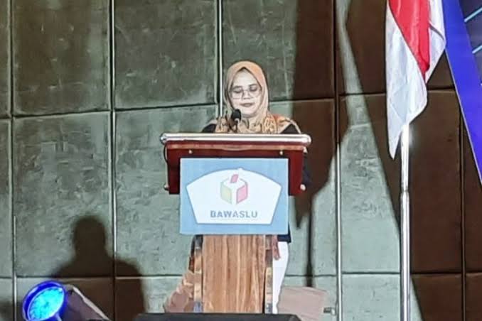 098b73525) Cegah Politik Uang Bawaslu RI Kerjasama PPATK dan OJK
