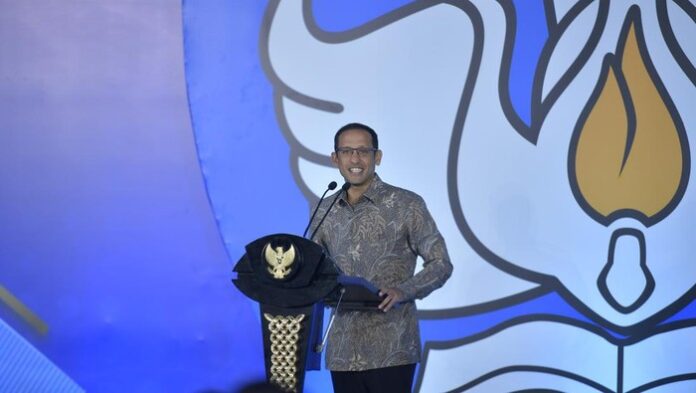 Skripsi Tak Lagi Wajib Untuk S1, Ini Aturan Baru Mendikbudristek