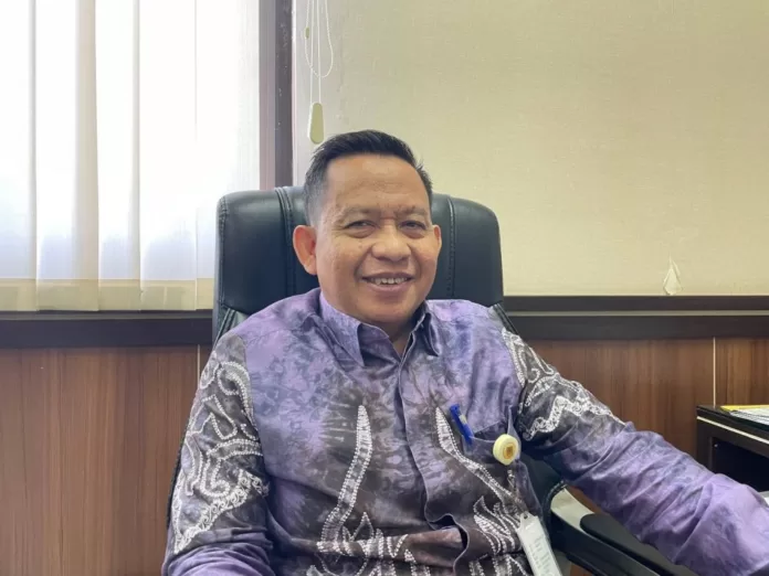 3 proyek akan difokuskan pupr kalsel