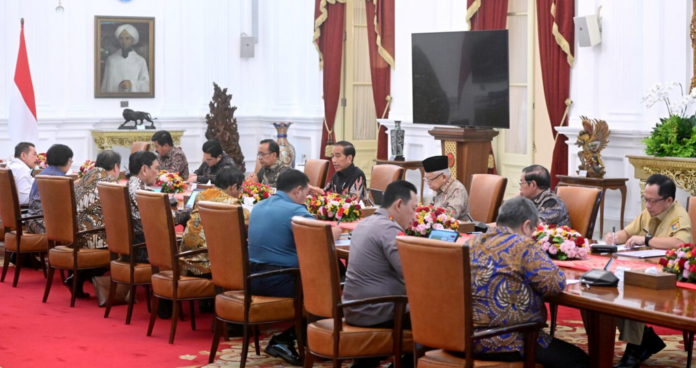 Nasib Lahan Sawit Tidak Sah Ditentukan November 2023