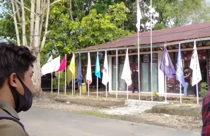 KPU Umumkan 7 Nama DCS Mendapat Tanggapan Masyarakat