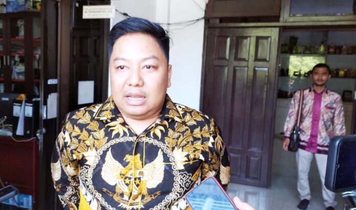 iuran komite sekolah jadi persaolan