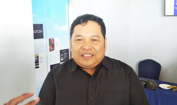 Kirab Pemilu 2024, Bawaslu Kalsel Sebut Ranah Bawaslu Banjar