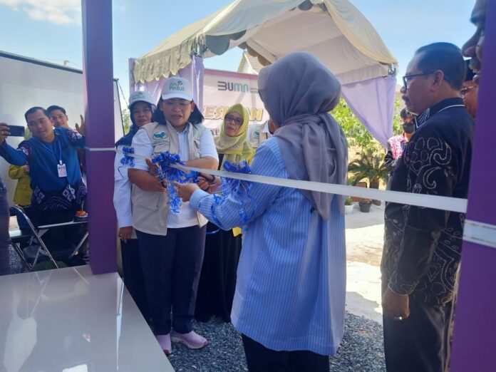 STIKES Intan Martapura Miliki Gedung Digital Ruang Kreatif