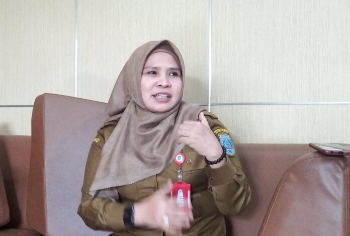 Pelantikan Pejabat Esselon III dan IV Tunggu Penyetaraan Jabatan