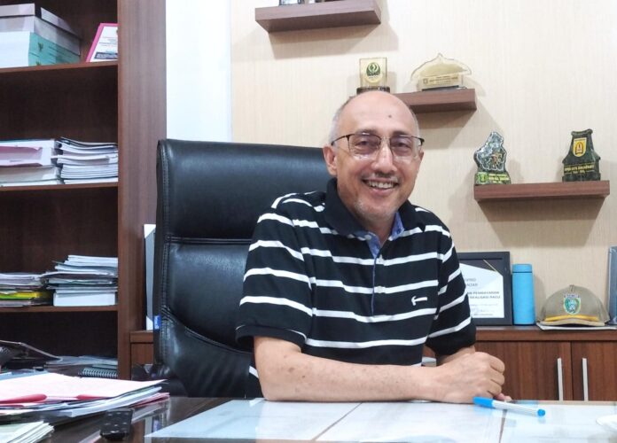 Dewan Usul Anggaran Perjadin Ditambah, Segini Besarnya..