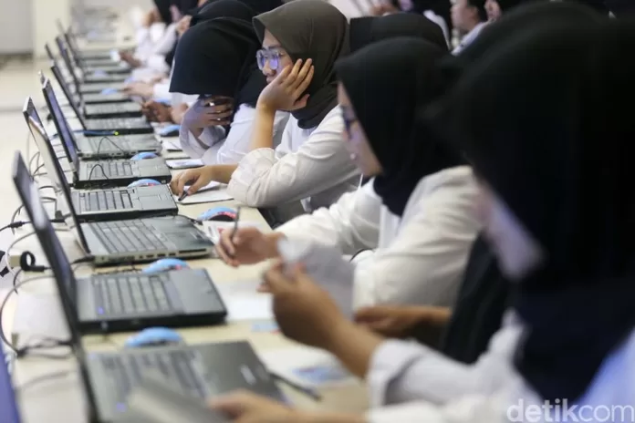 cpns-kemenkumham Pendaftaran CPNS 2023 Dibuka