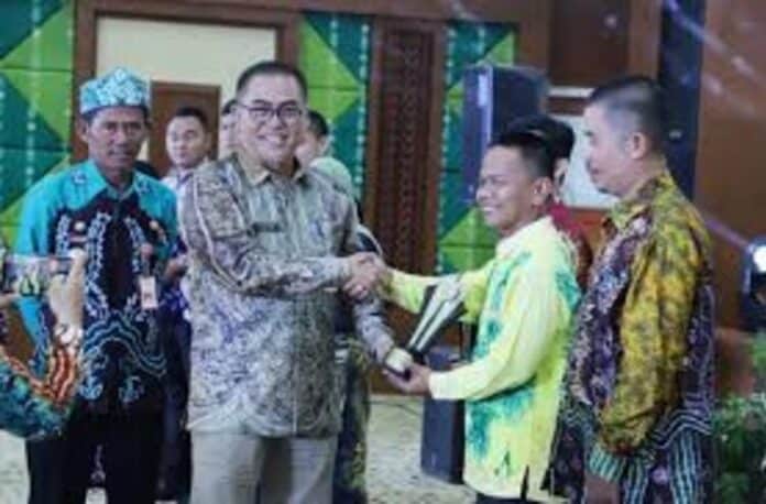 download 3 Anugerah KIA Sebagai Langkah Awal Pengembangan Inovasi