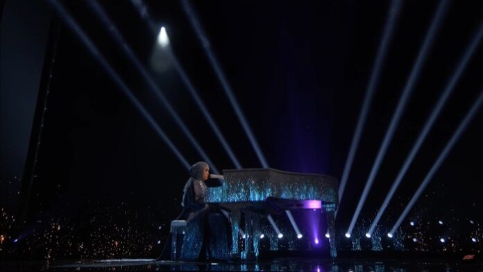 putri ariani masuk final america's got talet
