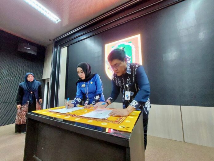 Dispersip akan tayangkan 17 film dari tvri