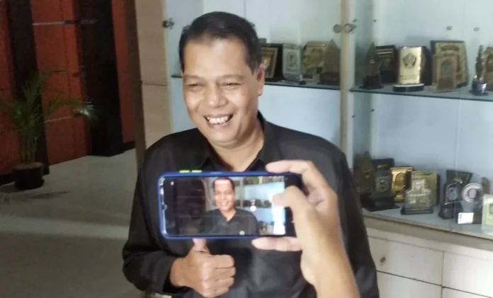 iuran komite MAN 4 Banjar