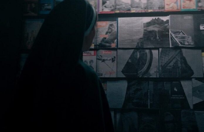 film the nun 2 tayang di bioskop