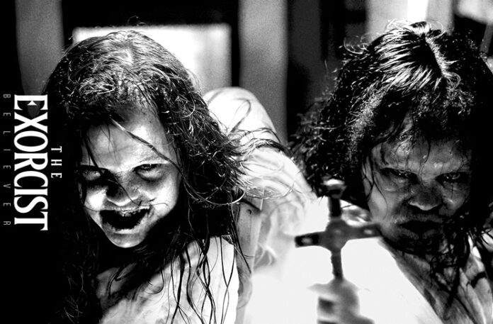 Telah Tayang di Bioskop Simak Sinopsis Film The Exorcist