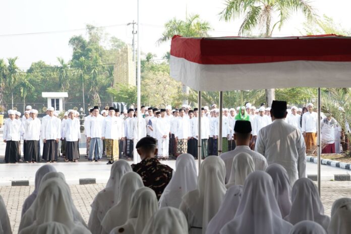 apel peringatan hsn 2023