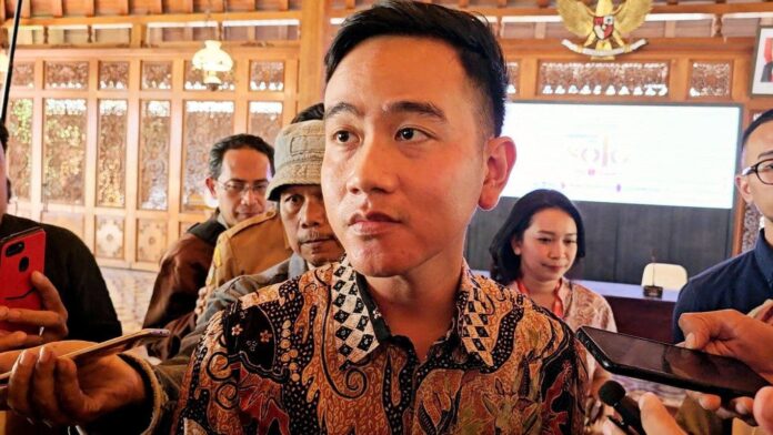 Gilbran Gibran Rakabuming Raka Berpeluang Bisa Ikuti Pilpres 2024