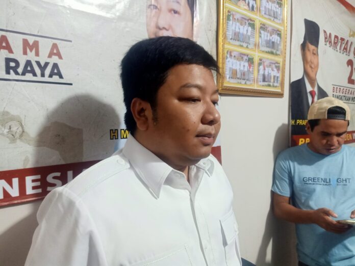 Rofiqi siap calon bupati