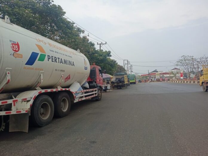 Parkir Liar Kawasan Masjid Agung Akan Segera Ditertibkan