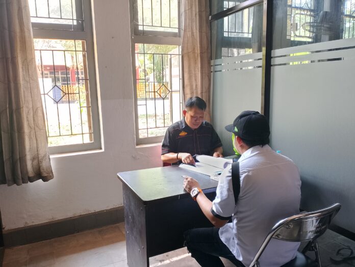 Pemilik kafe avatar dipanggil Satpol-PP