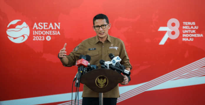 MotoGP Mandalika seri 2023