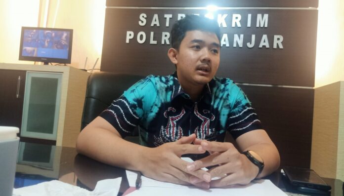 Polres Kabupaten Banjar Serius Tanggani Karhutla