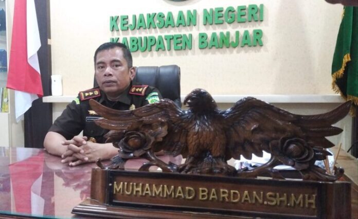 MAN 4 PK Banjar Kesandung Hukum