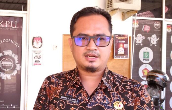 Penelusuran Bawaslu, Hadiah Kulkas Kirab Pemilu 2024 Bertuliskan DPRD