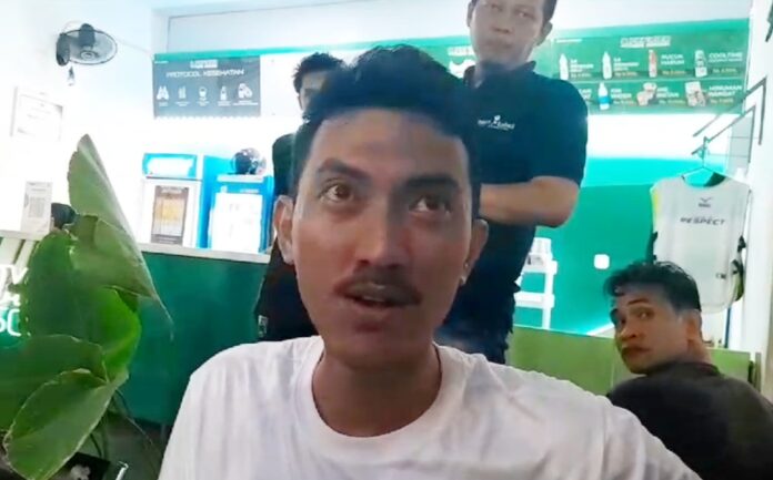 Gratifikasi Kirab Pemilu 2024